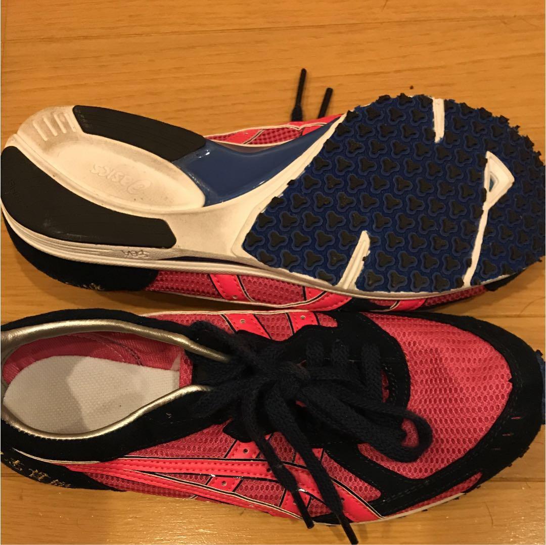 アシックスソーティーマジック