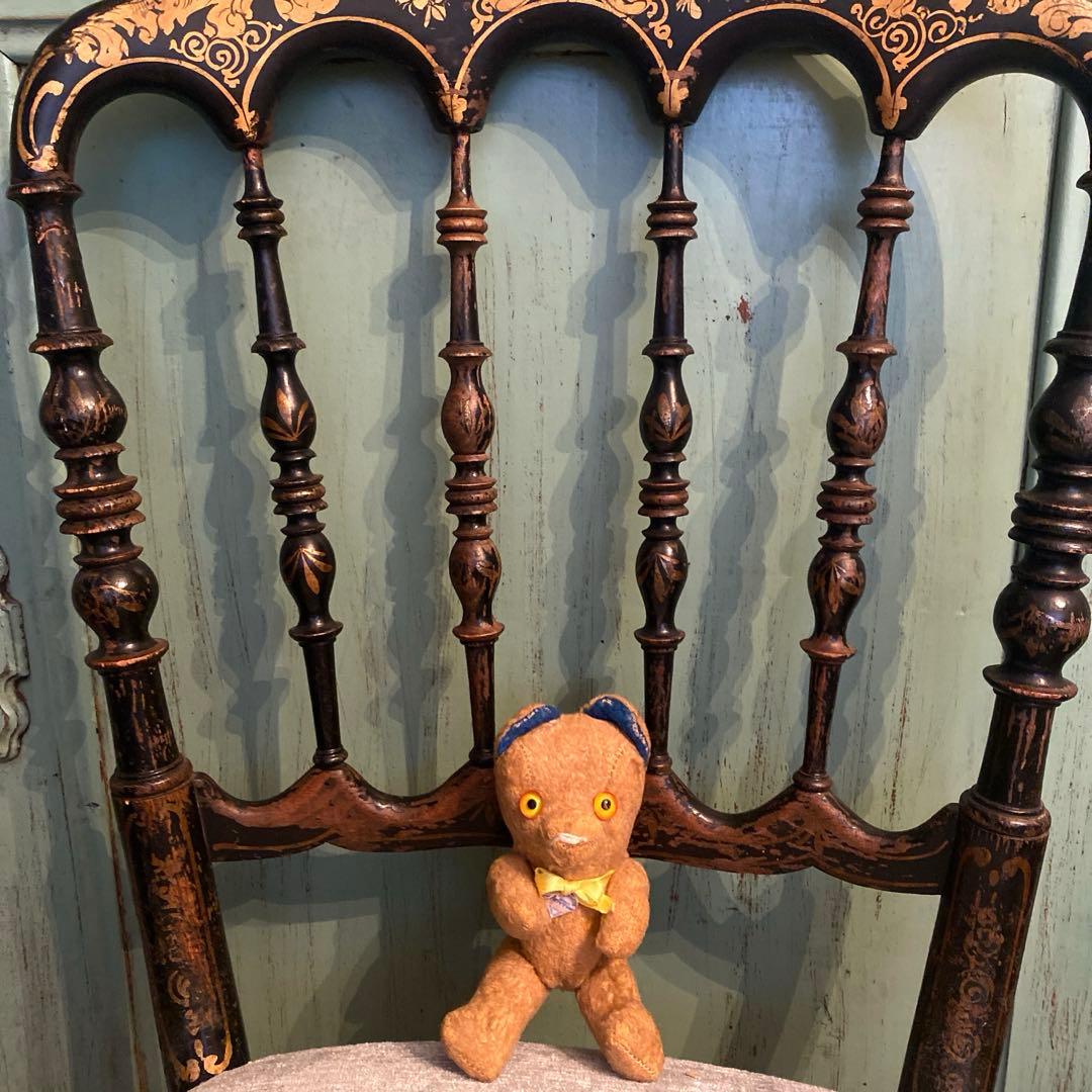 JPMベア JPM BEAR フレンチベア　ヴィンテージ ベア　jpm