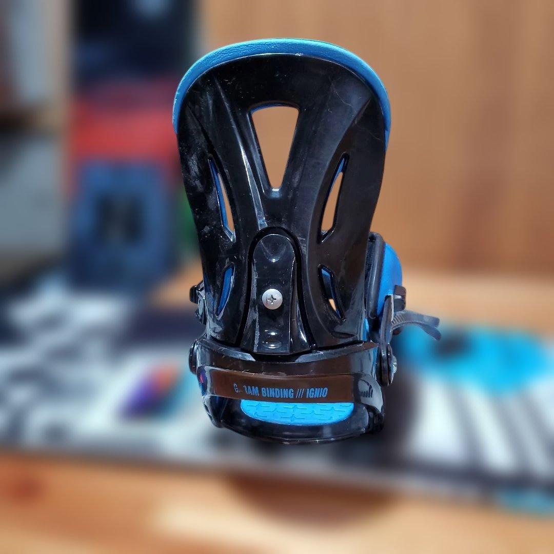 FTWO×IGNIO 2点セット！　2675