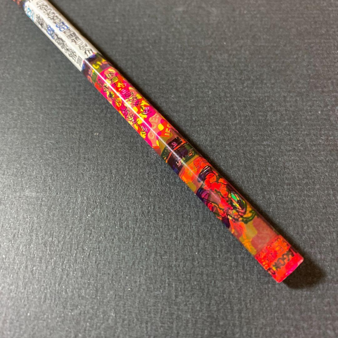 ドラゴンクエスト　バトル鉛筆　エラー