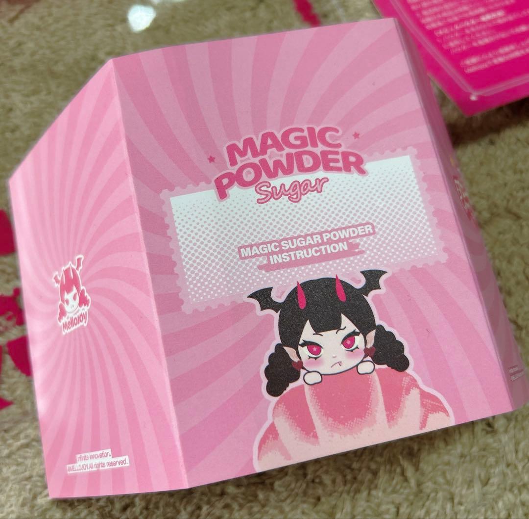 Mellojoy メロジョイ　スクイーズ　2個セット