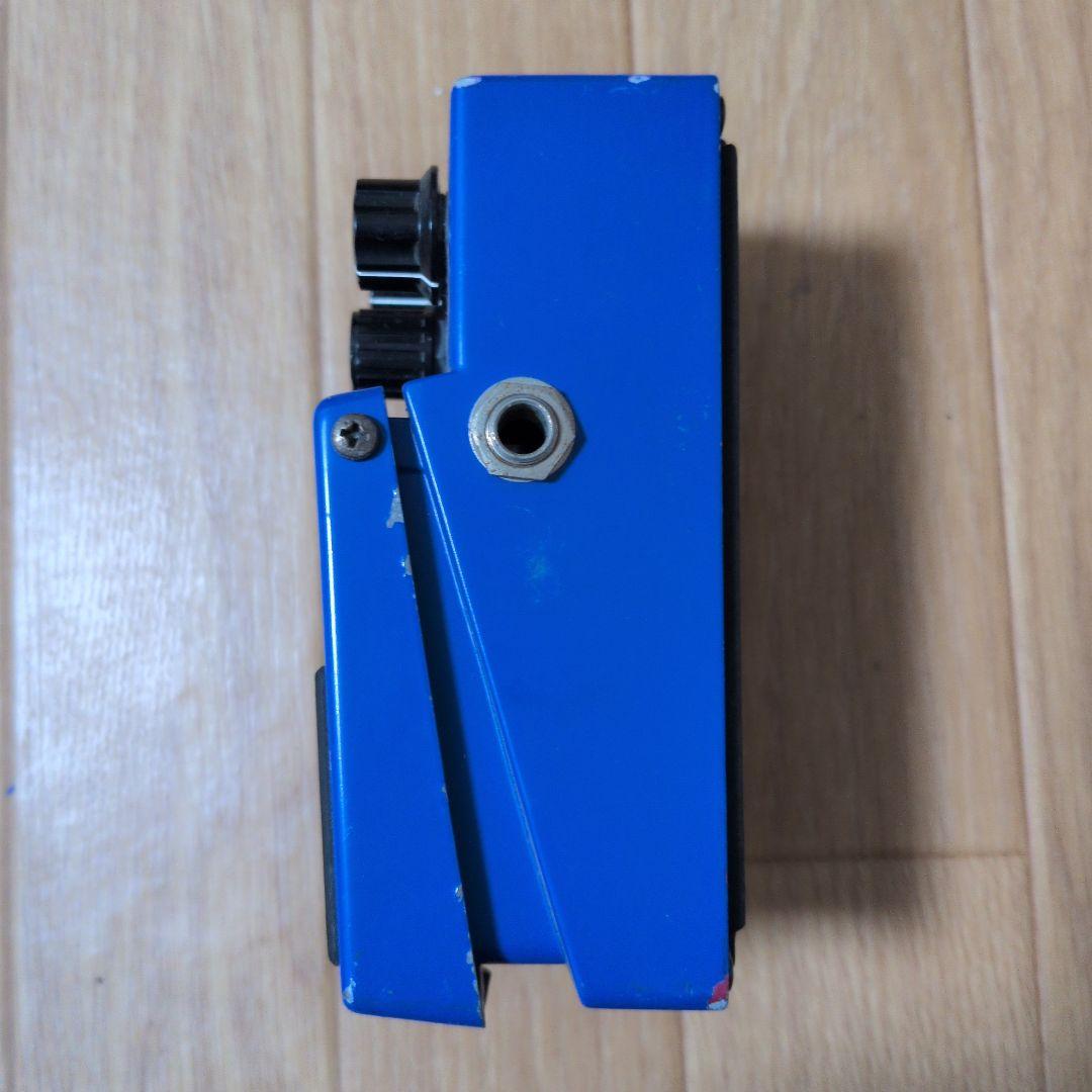 BOSS CS-2 コンプレッションサステイナー