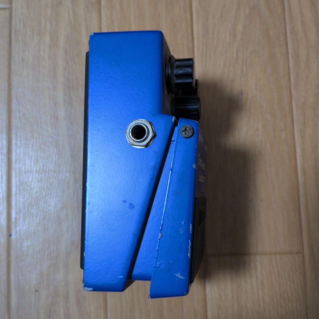 BOSS CS-2 コンプレッションサステイナー