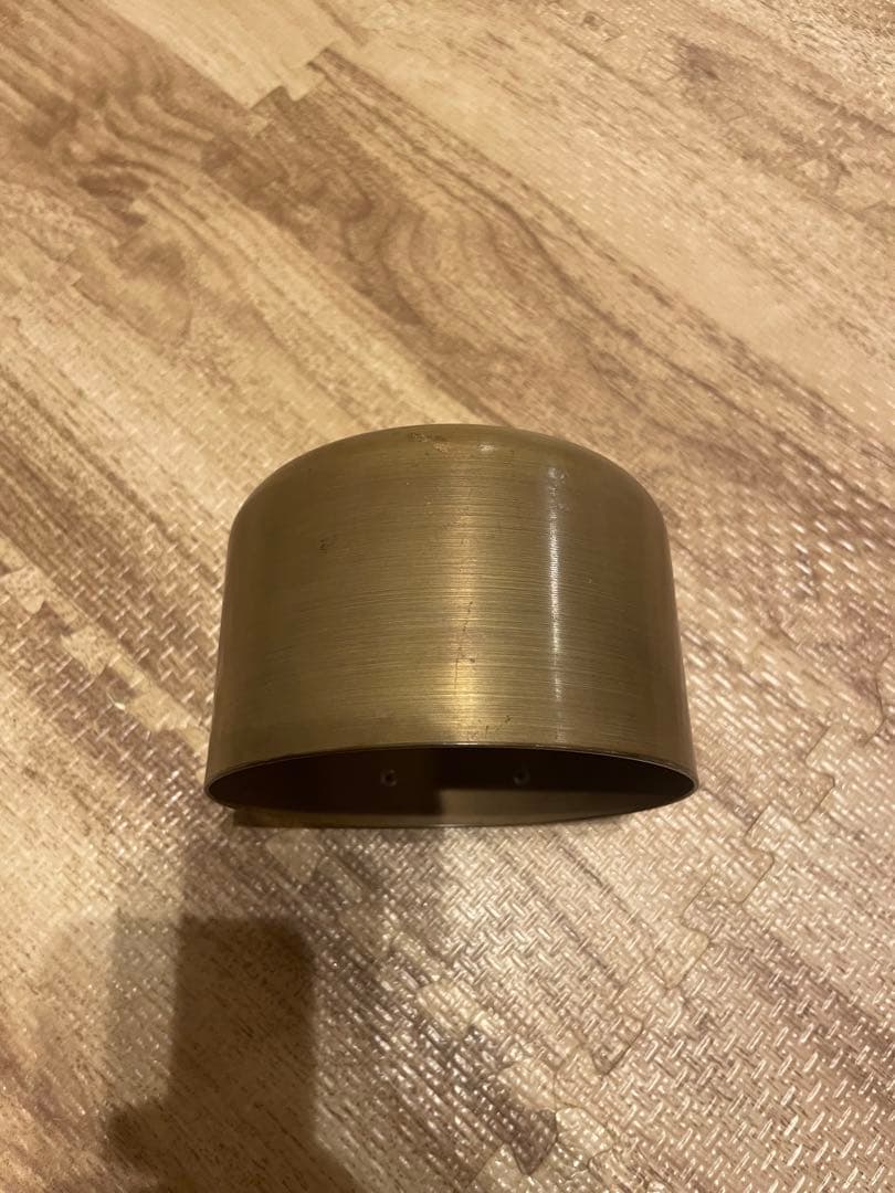 【中古】INOUT GASVest (250) & OD-CAN PLATE