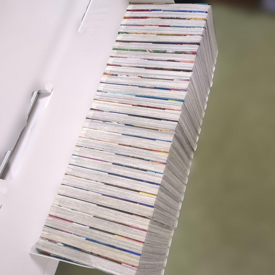 【美品】キングダム　漫画１〜６６巻抜け無し