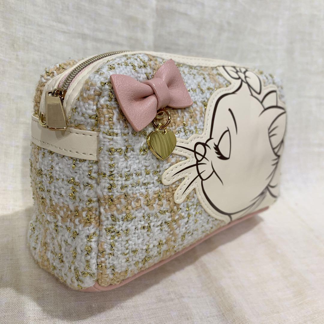 マリーちゃん　ミニショルダーバッグ