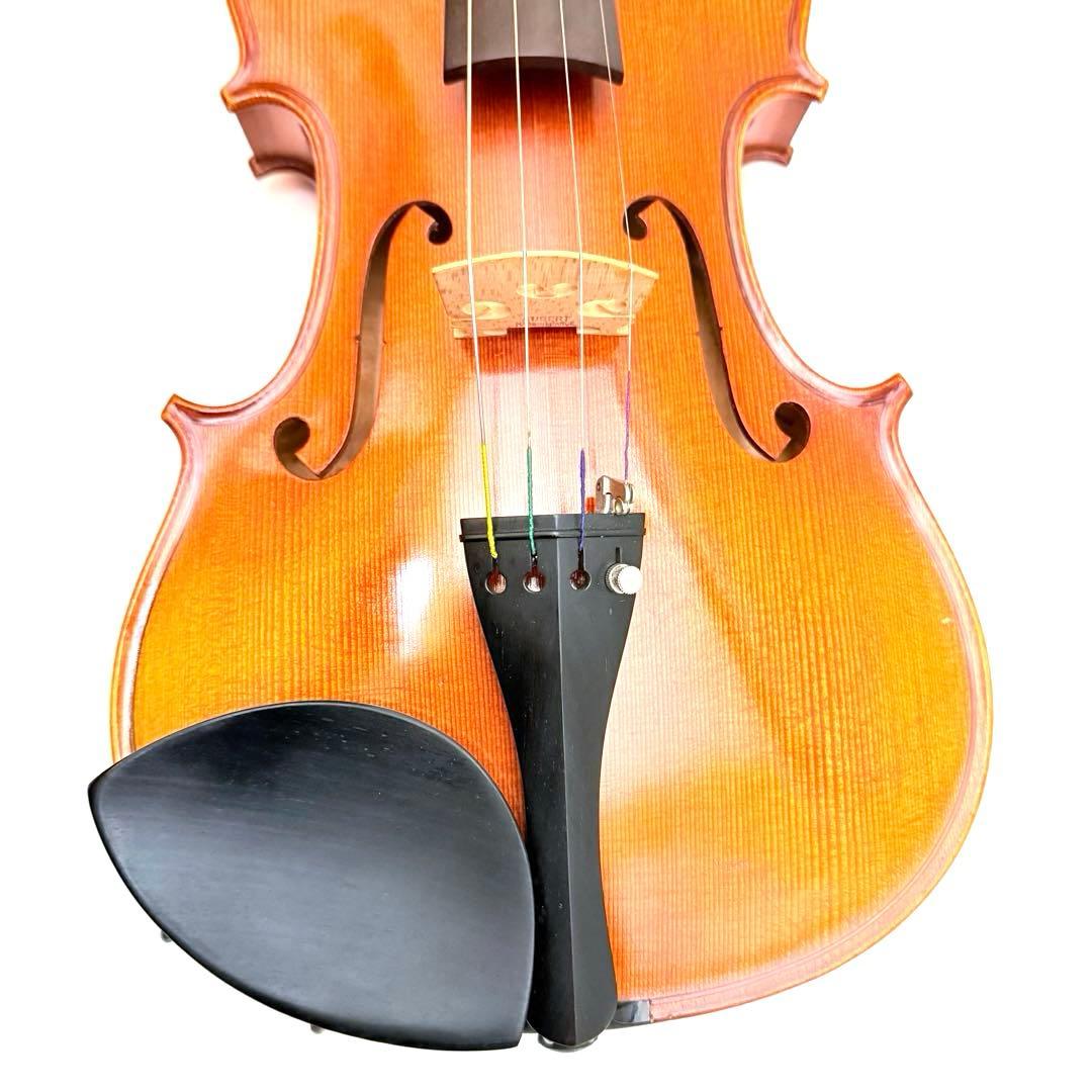 【調整品】KREMONA Stradivarius Model バイオリン