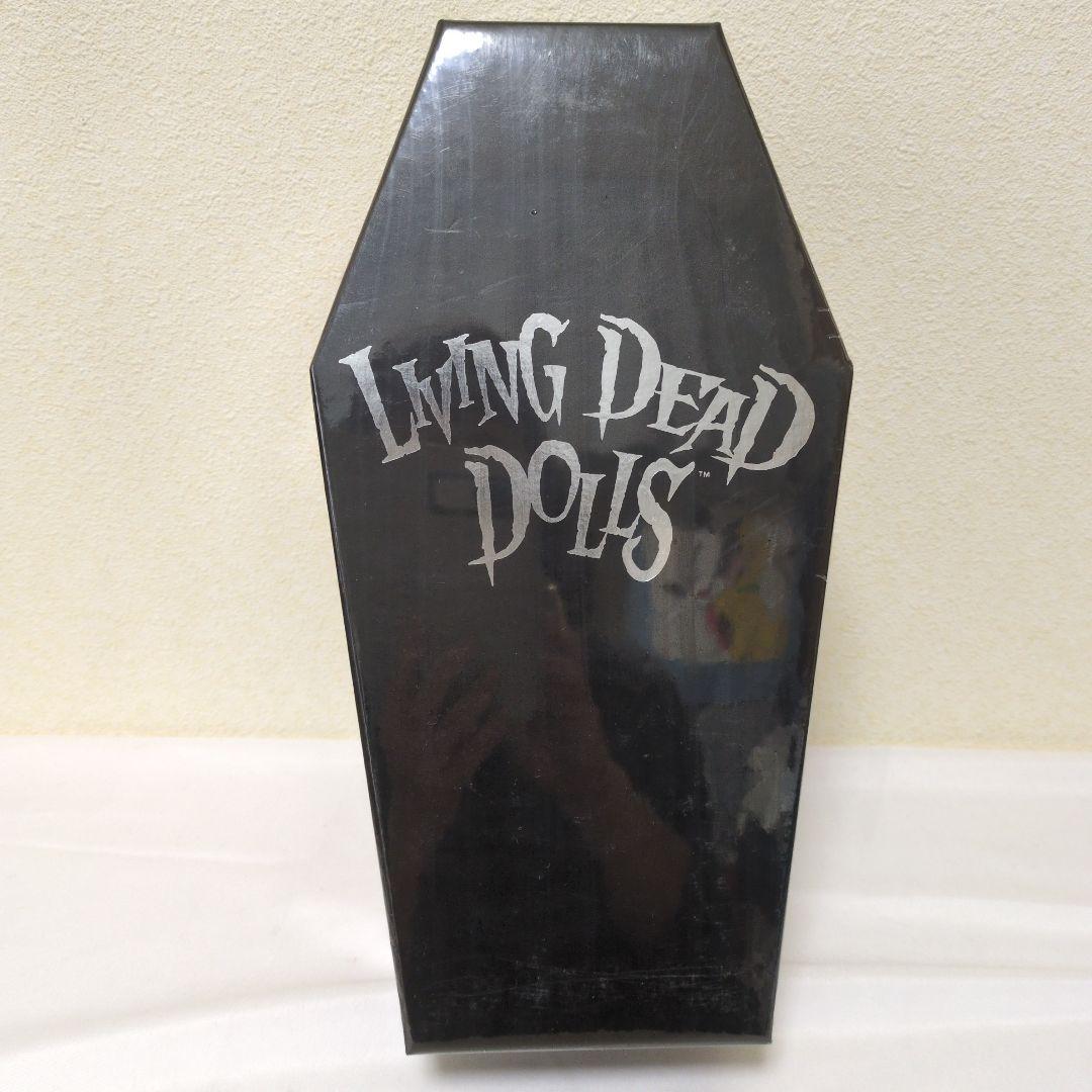 リビングデッドドール Judas