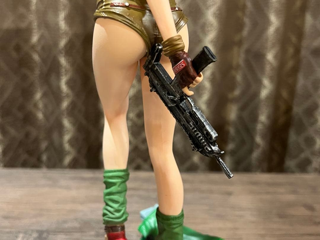 ドラゴンボール ランチ フィギュア