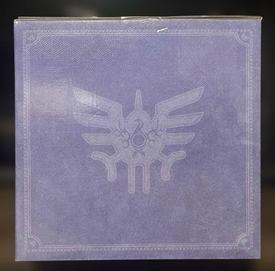 ふくびき所スペシャル ドラゴンクエスト さいご賞 ロトの兜