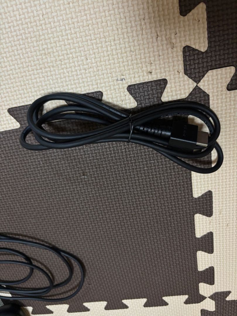 Steam Deck OLED 1TB SSDセット　付属品あり♪