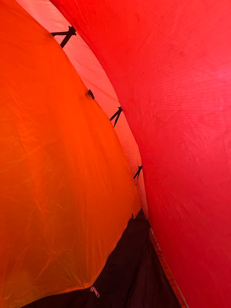 ヒルバーグ　ソウロ　タープ10UL セット