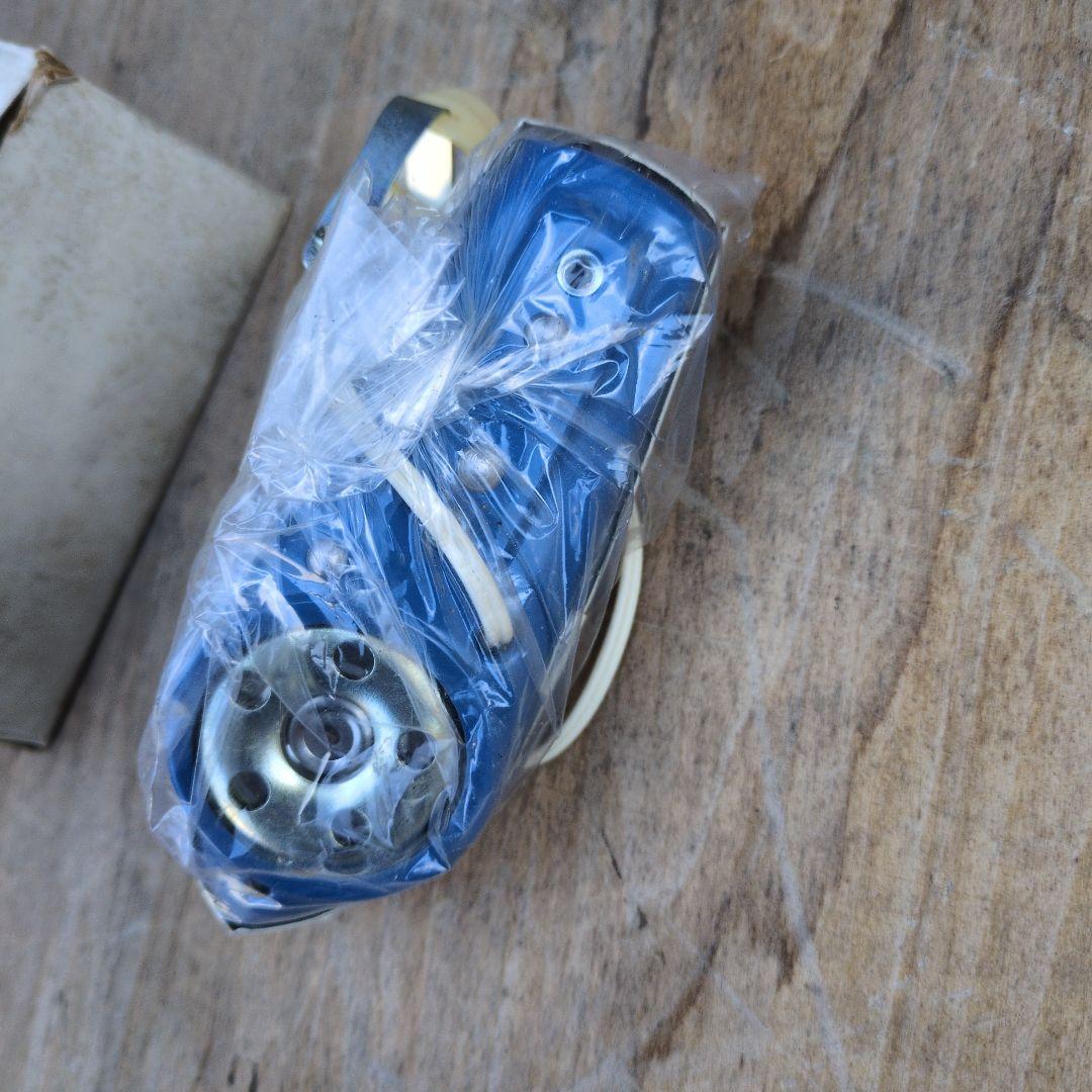 自転車ブサー、警笛