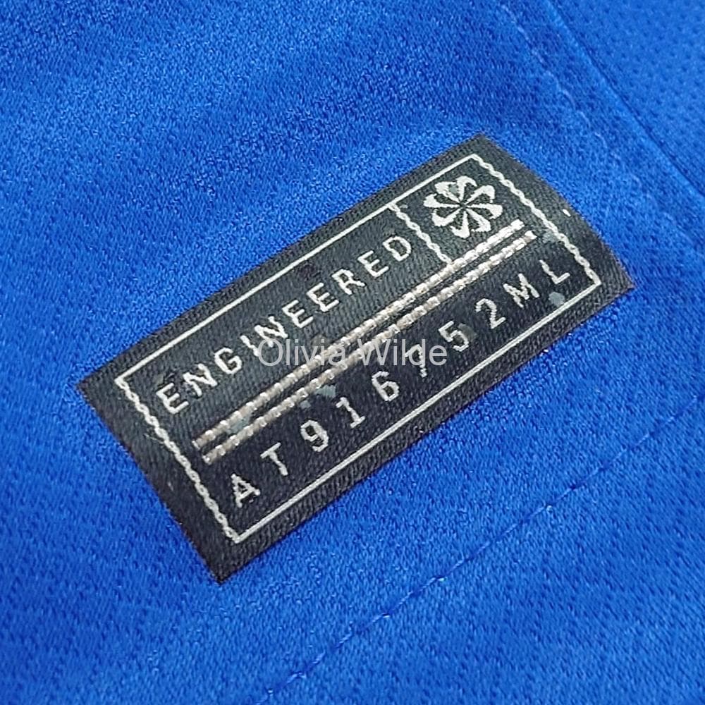 [正規品] FCバルセロナ ユニフォーム 25-26 #11 RAPHINHA