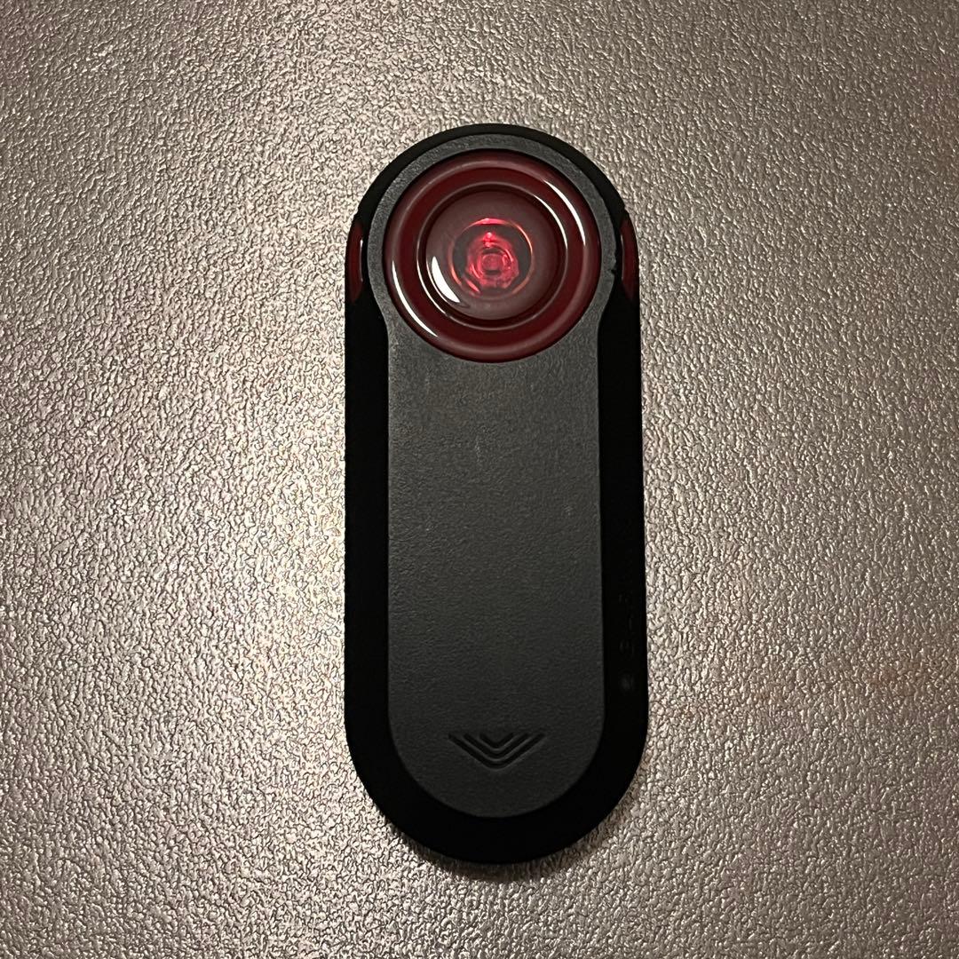 ガーミン リアビューレーダー VARIA RTL515