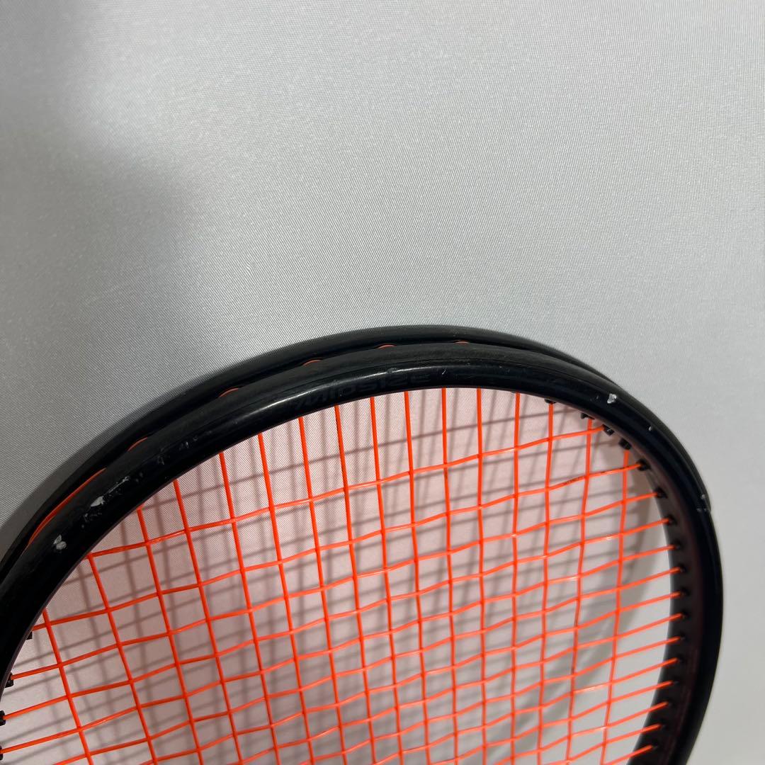 PRINCE PHANTOM GRAPHITE 97 プリンス テニスラケット