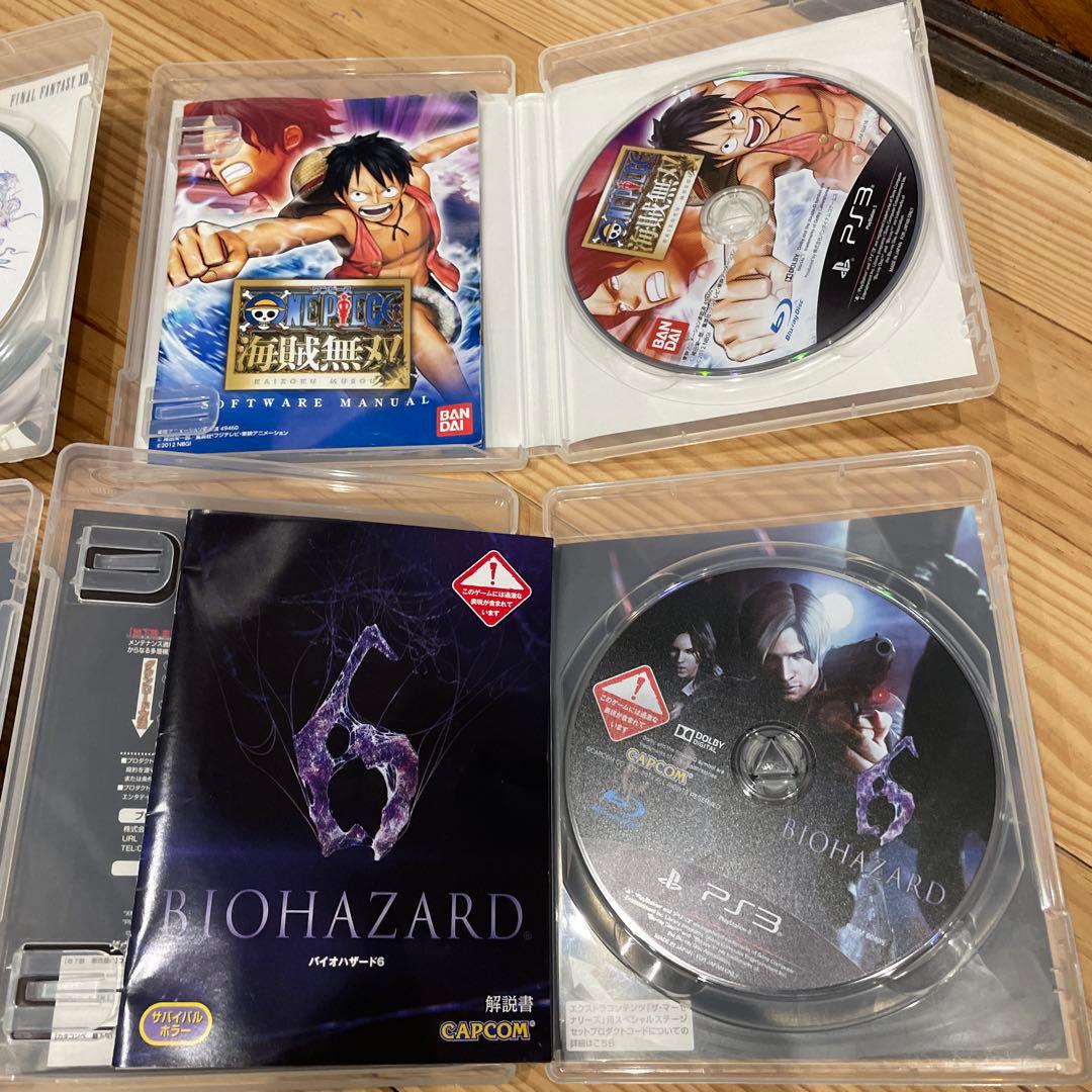 【稼働良好】SONY PlayStation3 CECH-2000A 箱付き