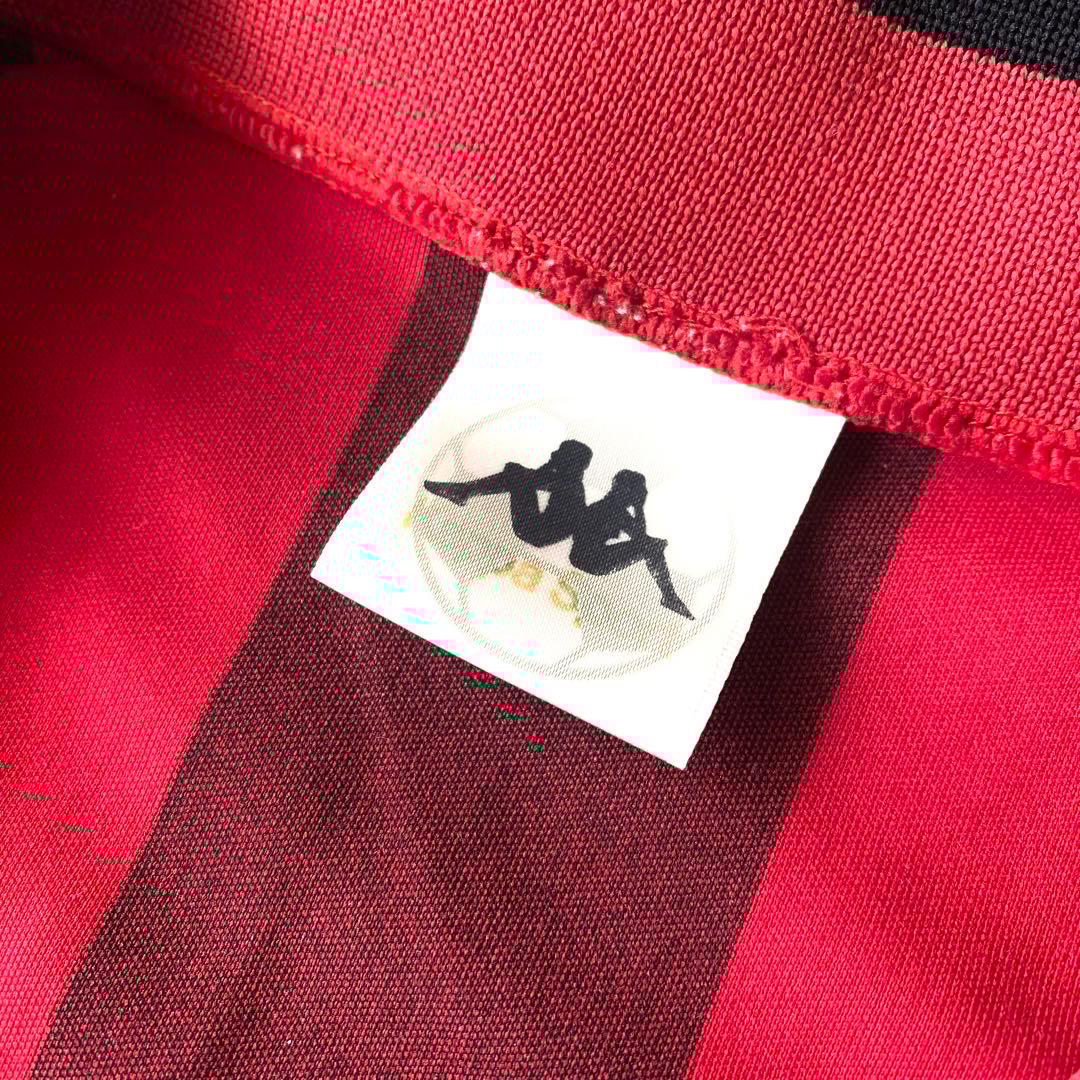 【TOYOTAカップ来日モデル】ACミラン ８９／９０（H）セリエA