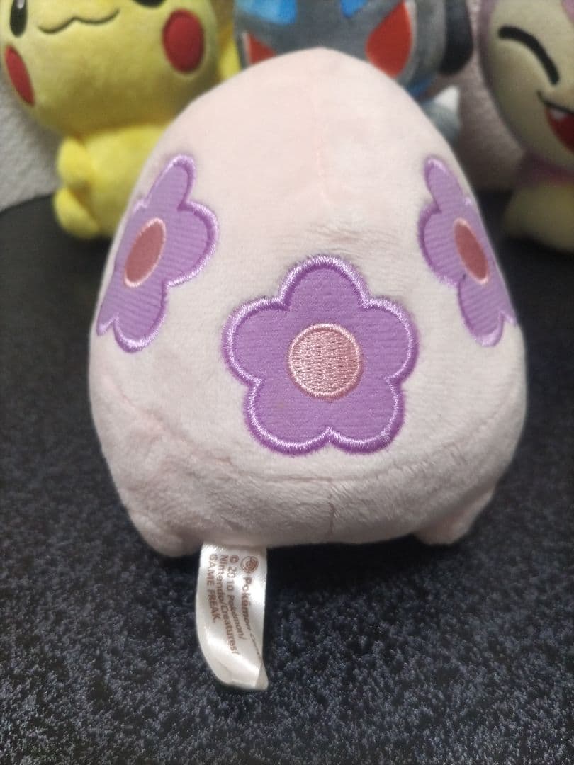 ポケドール　ぬいぐるみ　まとめ売り