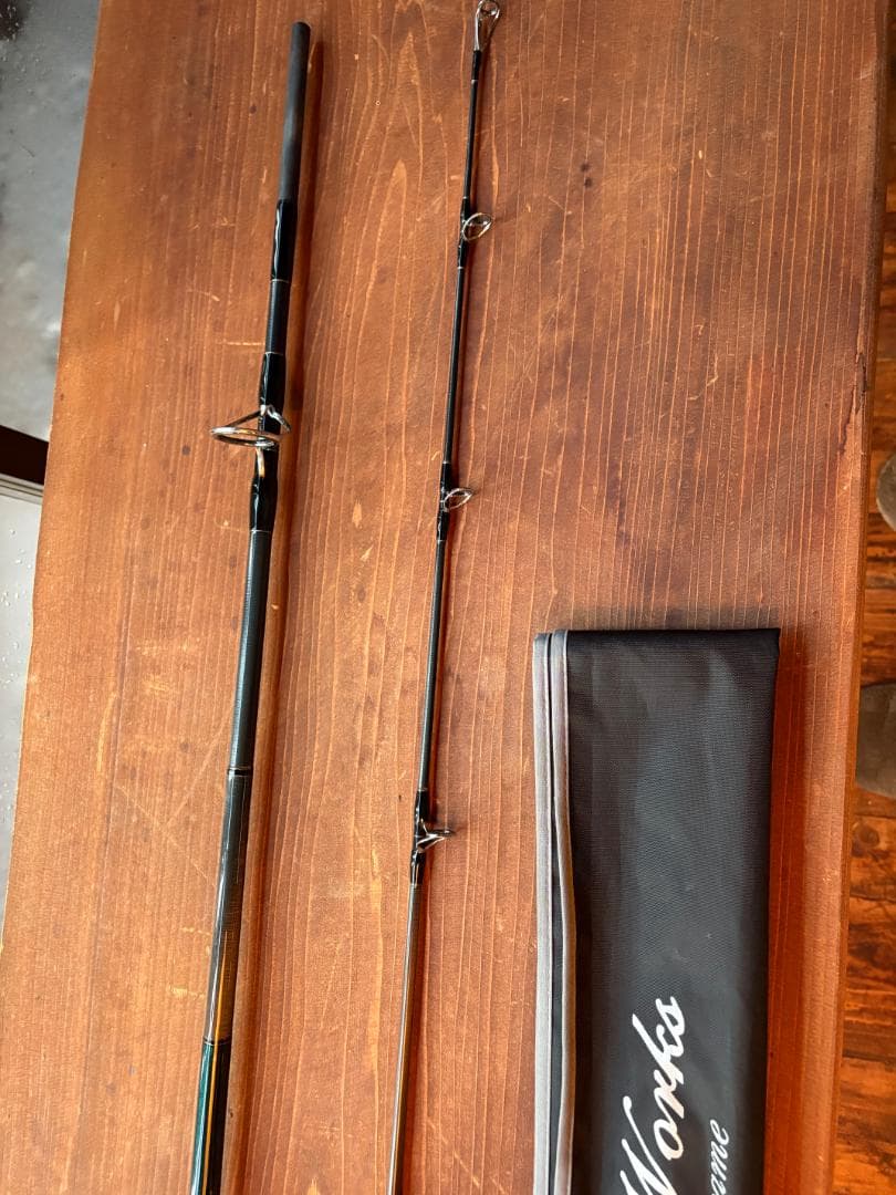 MCワークス レイジングブル100XR-2 スタンダードモデル