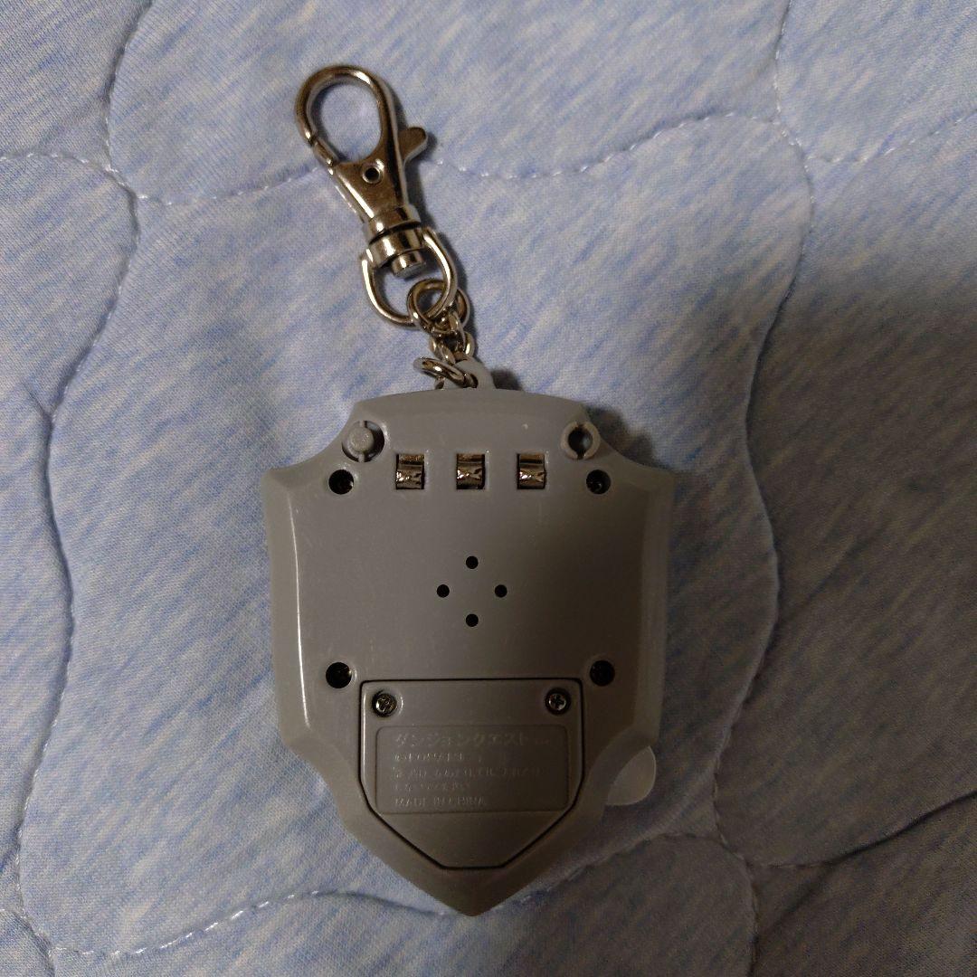 【レア商品】コナミ ダンジョンクエスト 第5章 ディナの危険なお使い