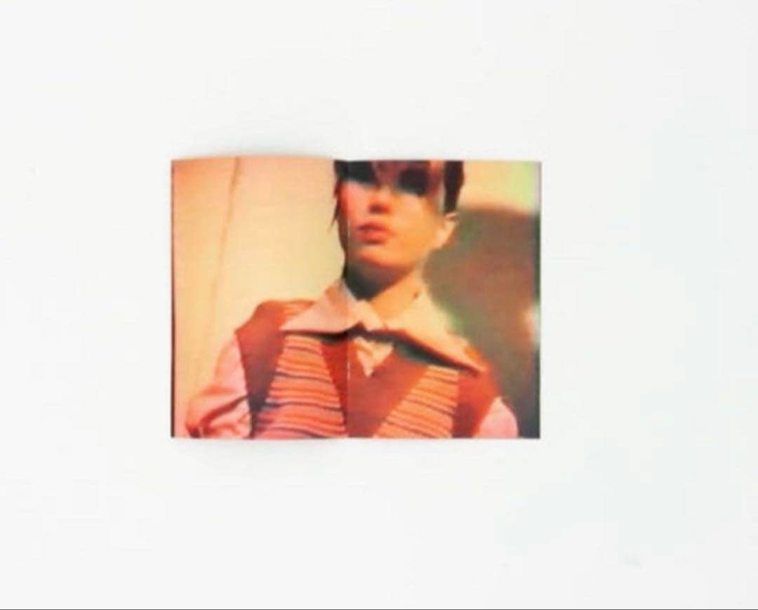 絶版‼️ Maison Martin Margiela ZINE