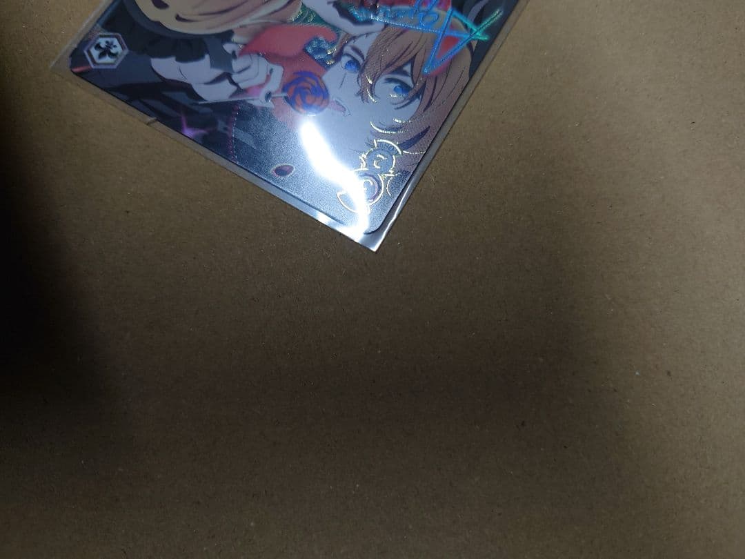 ヴァイス 推しの子 Vol.2導かれし双星　アクア&ルビー　SEC +