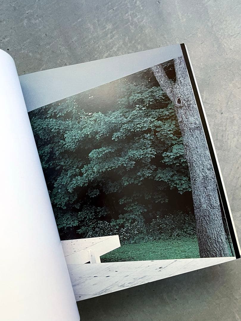 ジョンポーソン　John pawson 「minimum」大判