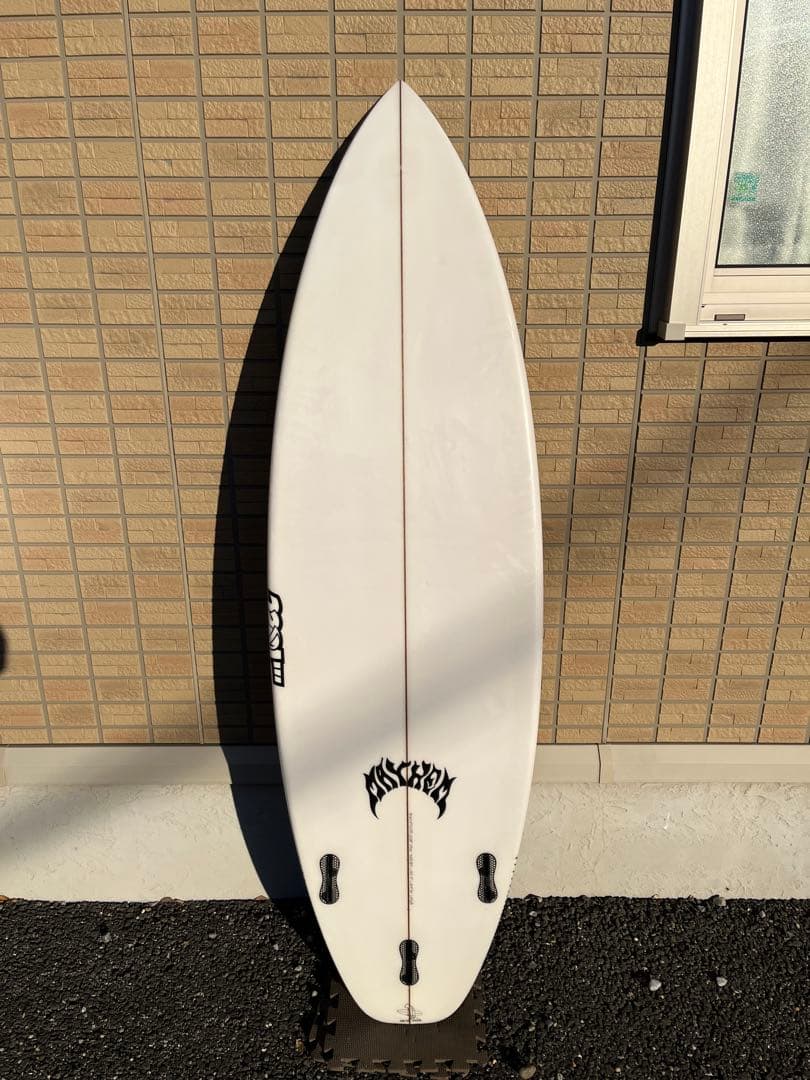 【サイズ:5’10】メイへム　サブドライバー2.0