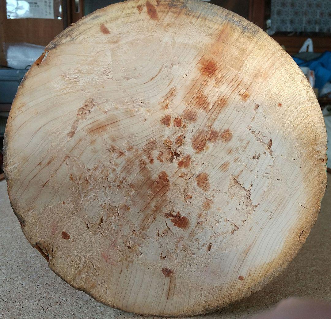 伝統こけし　秋田県湯沢　全長70cm