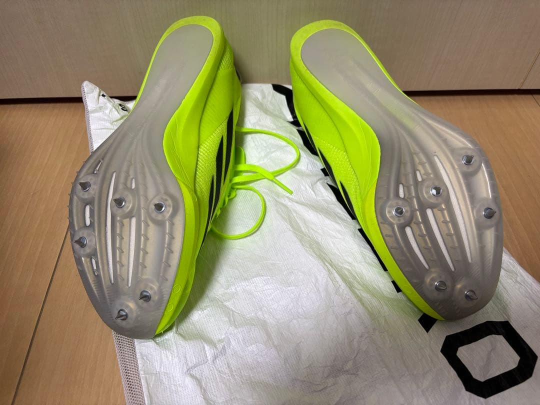 アディゼロフィネス　26.0