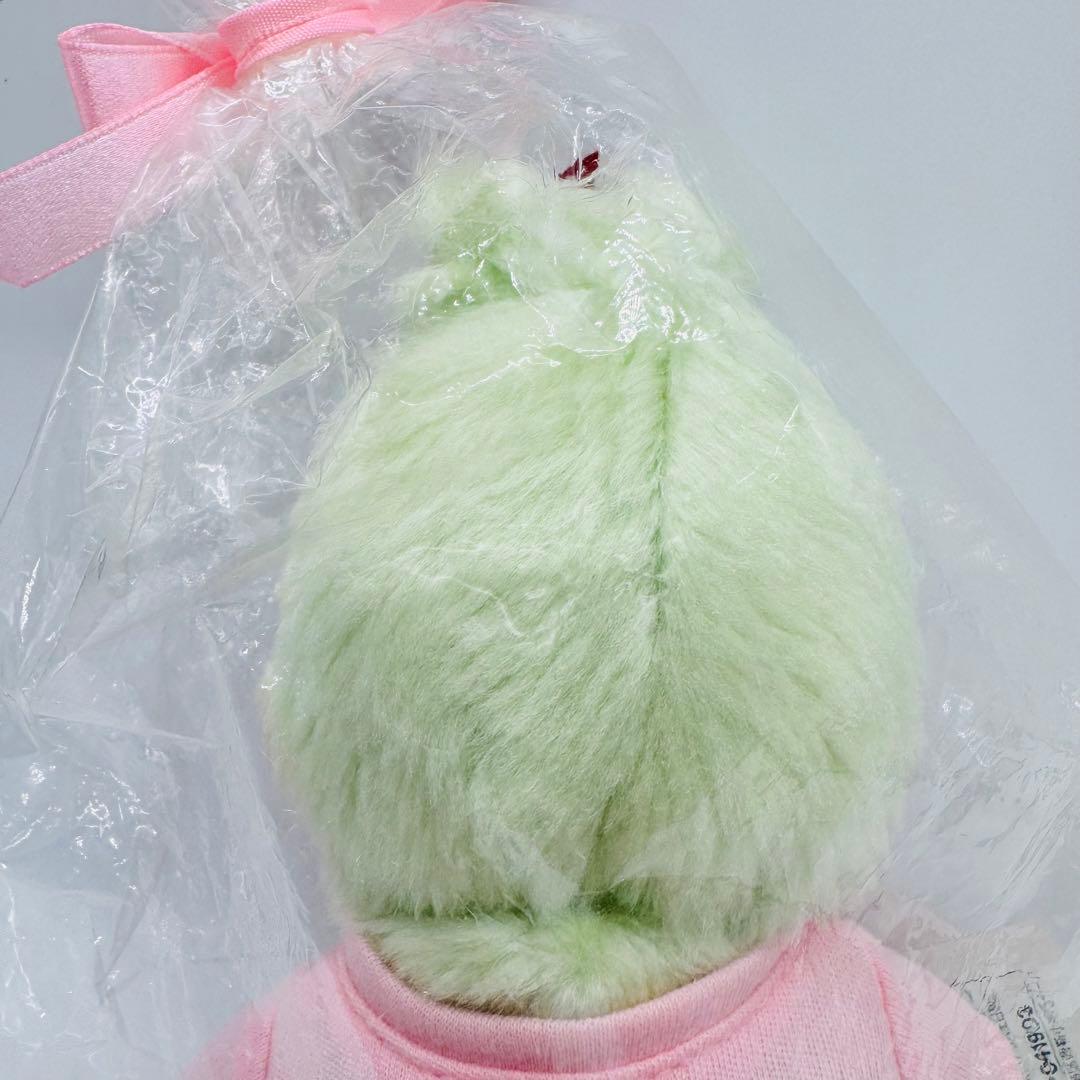 愛・地球博　愛知万博　EXPO  モンチッチ　ペア