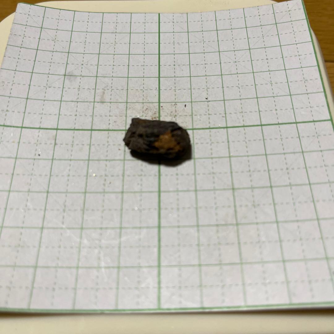 K2K　カツレン石　4g ラジウム鉱石