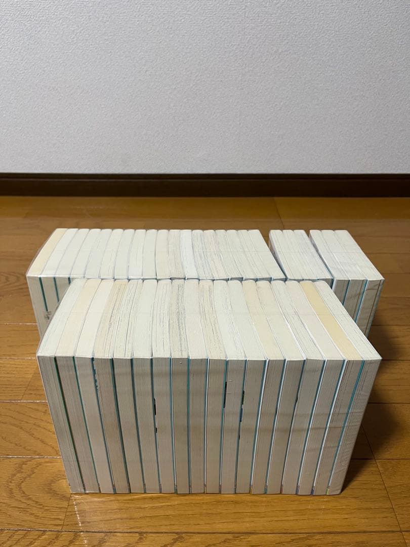 美品　ドラゴンボール旧装版 DRAGON BALL 1〜42巻　全巻セット