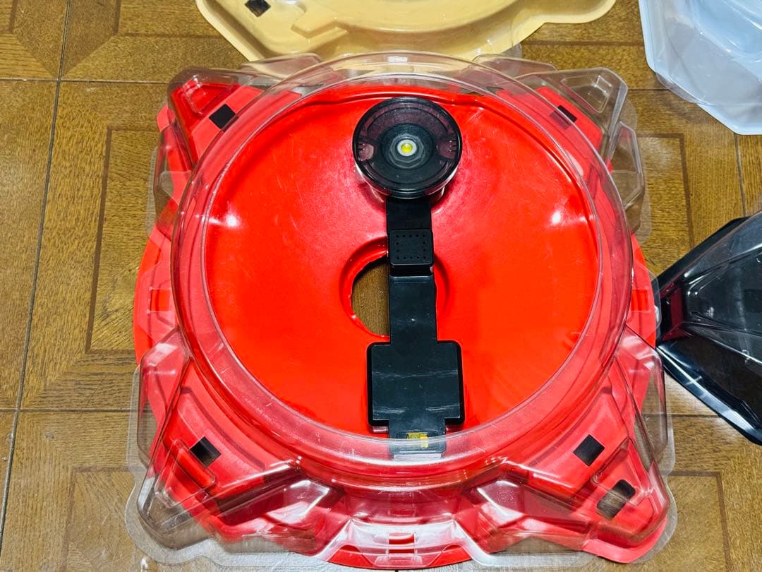 ベイブレードバースト　Xスタジアム　超Zベイ　スタンダード　無限ベイ　まとめ売り