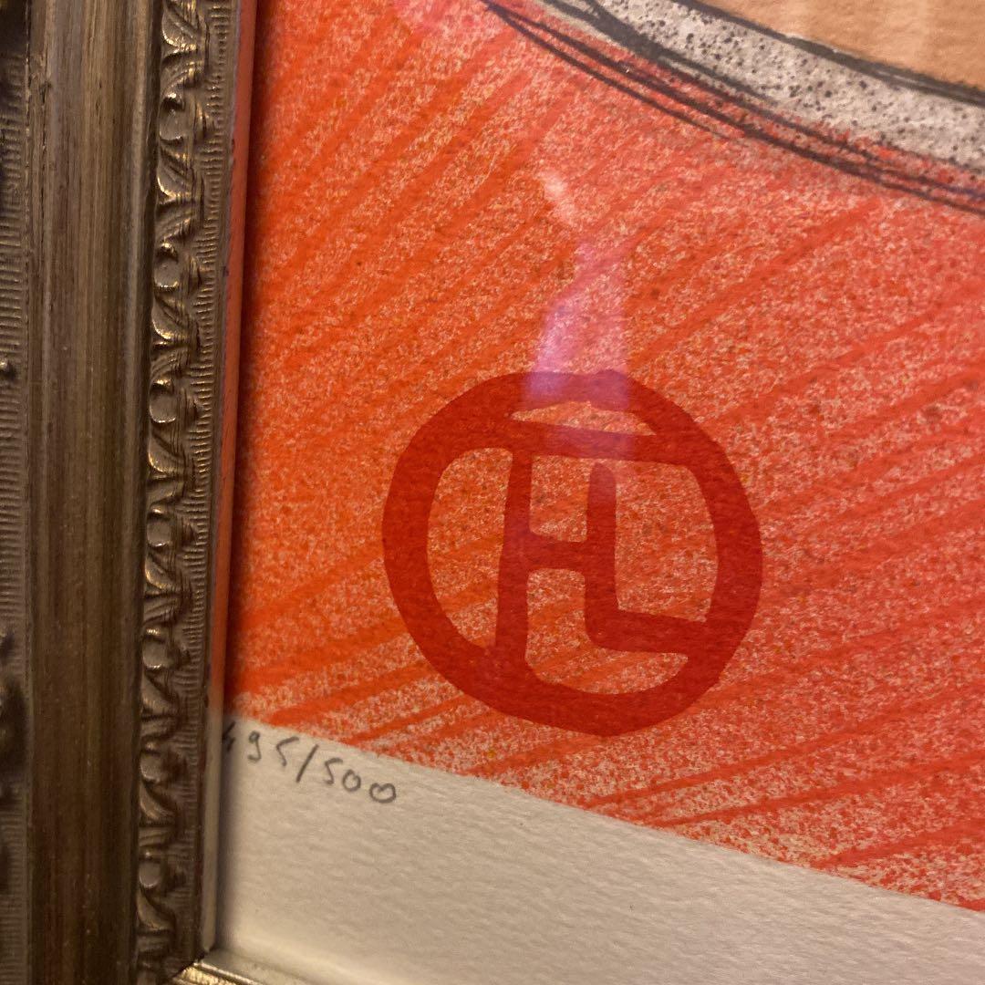 最終‼️ロートレック 行水の女