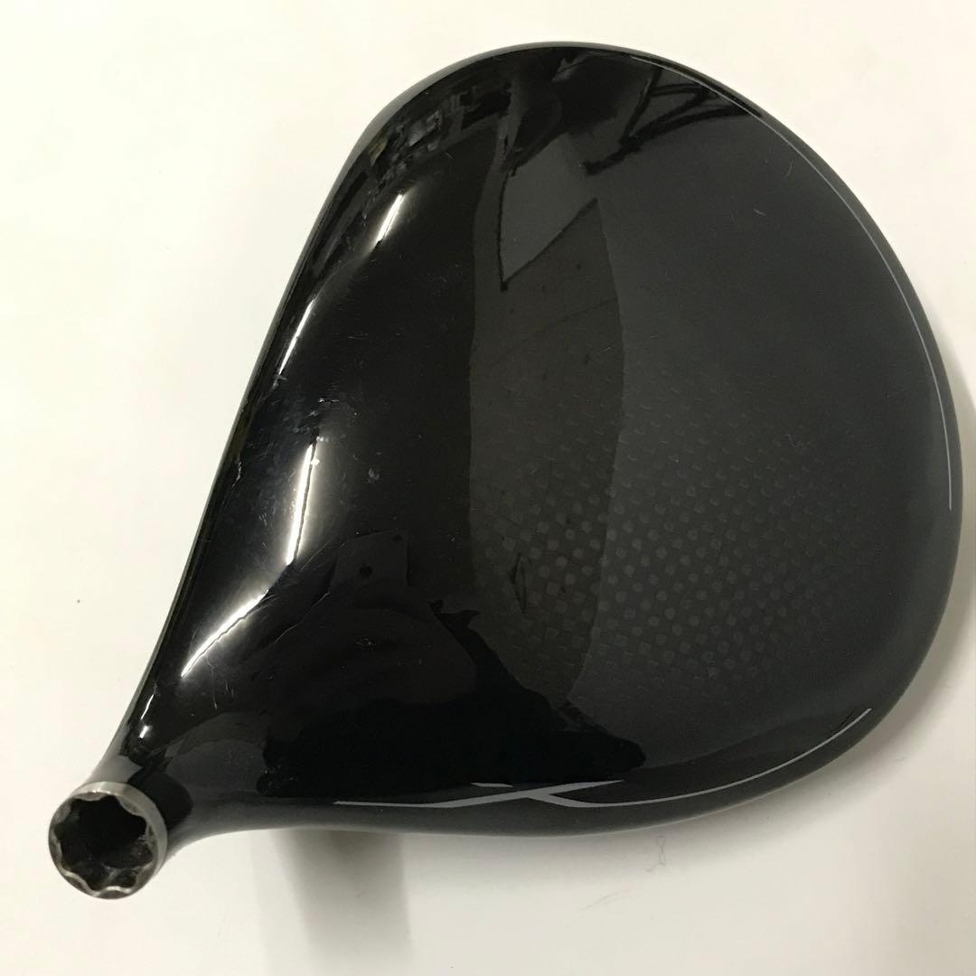 ◯ RMX D VD/X 10.5° ヘッドのみ　/M4