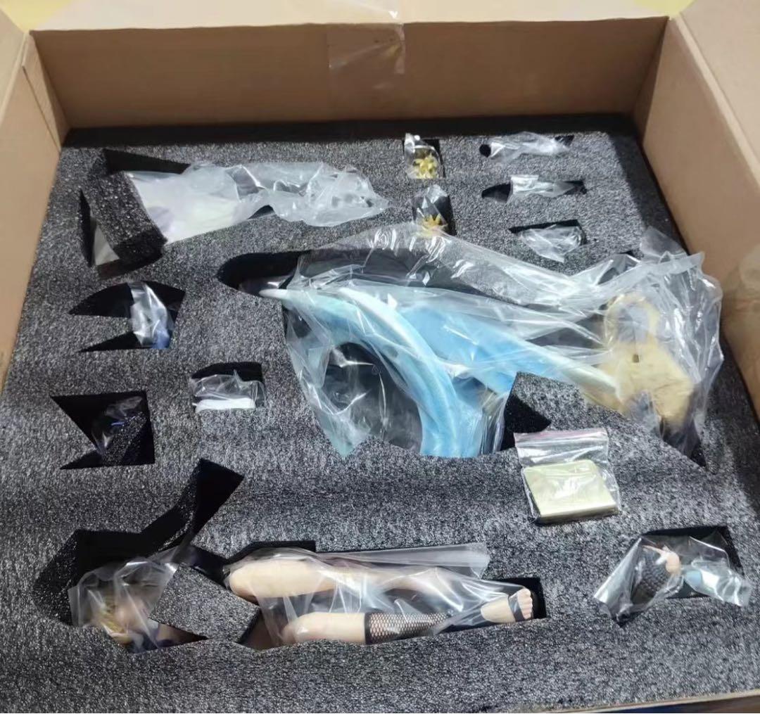 ナルト YOMI -STUDIO テマリ フィギュア