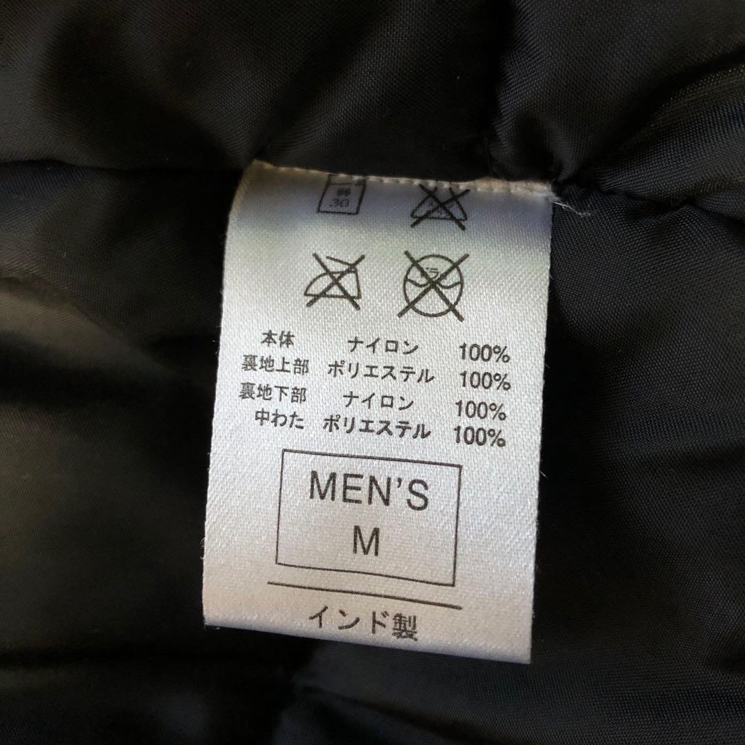 Nike Juventus ユベントス　中綿ジャンパー　Ｍ ２つ星