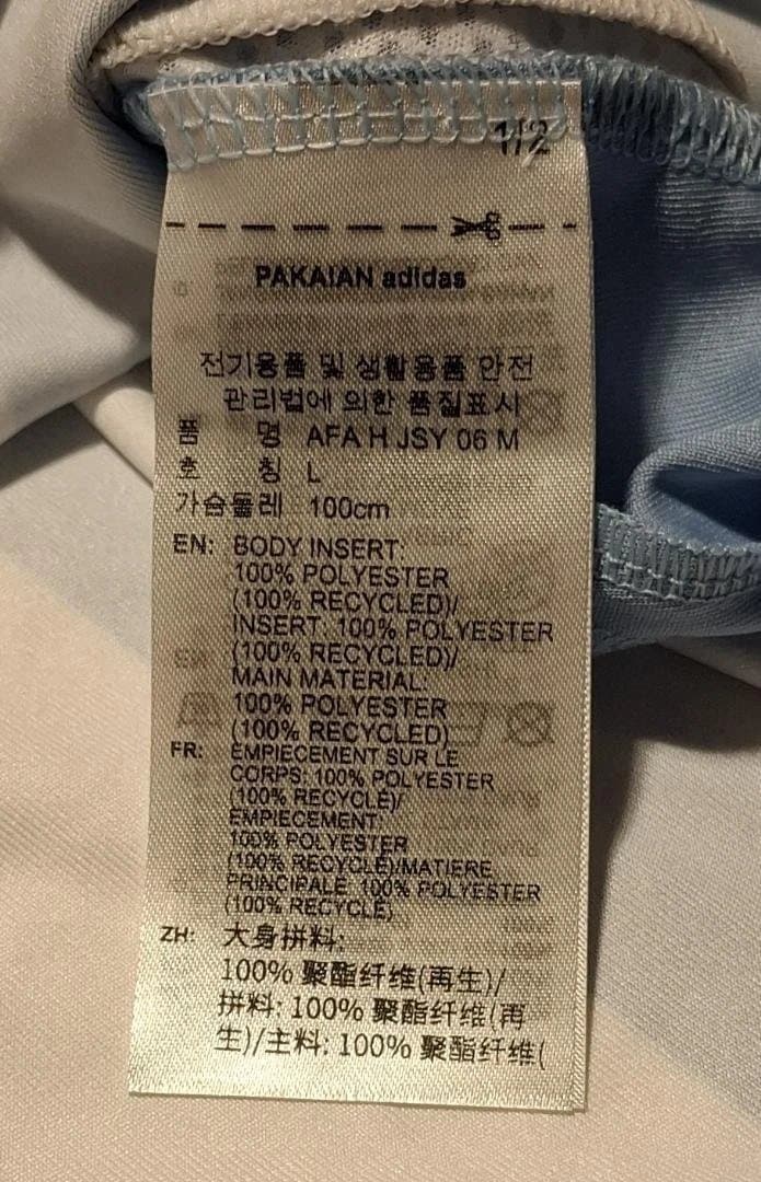 【限界最終価格】BRING BACK アルゼンチン代表2006 19.メッシ