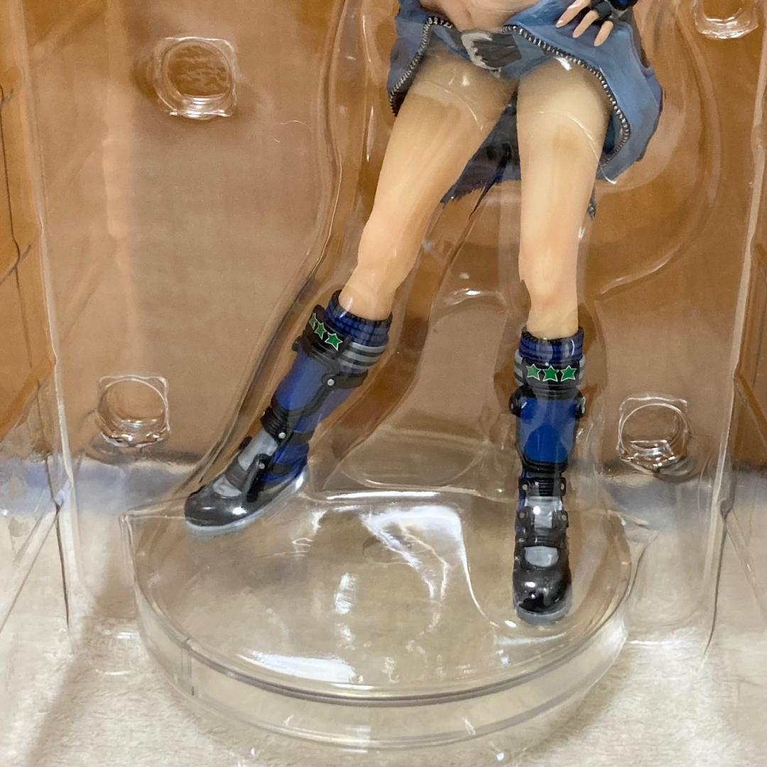 鉄拳タッグトーナメント2 TEKKEN美少女 風間飛鳥 フィギュア