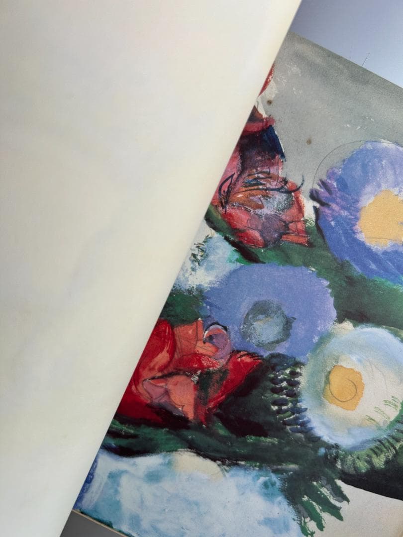 超貴重 ル・コルビュジエの画帳　ラ・ロッシュのアルバム ピエール ジャンヌレ