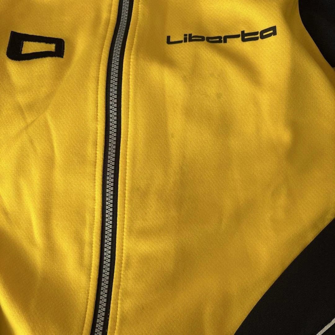 Liberta ジャージ 上下セット