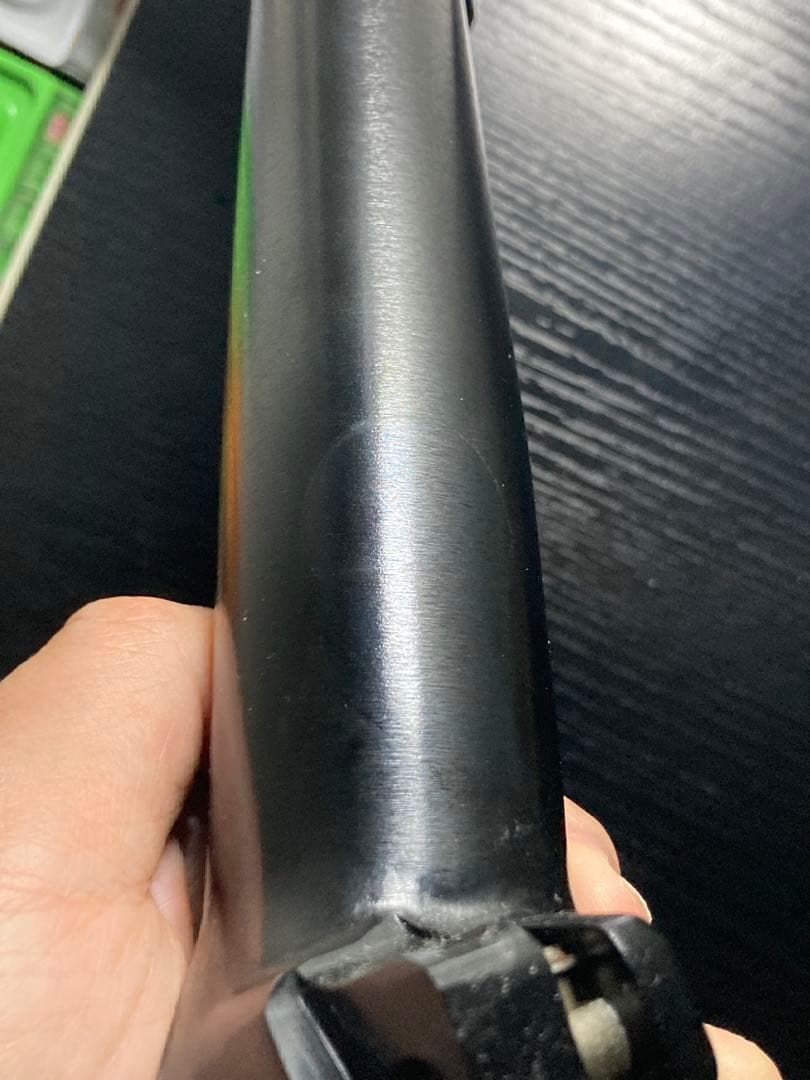 【専用】tern 3D T-Ber Handle post 250mm