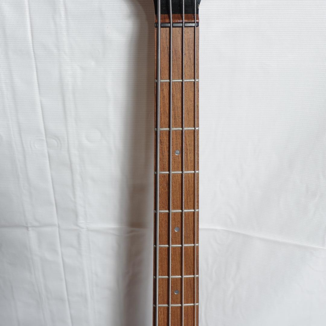 FERNANDES FRB-40 エレキベース ブラック 4弦 フェルナンデス