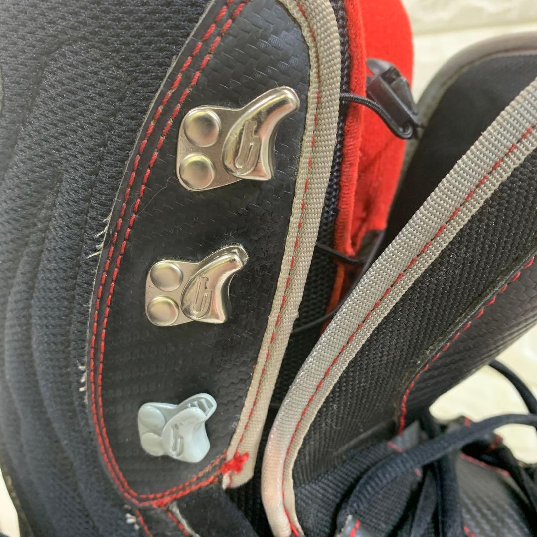 DJ honda スノーボードブーツ29cm