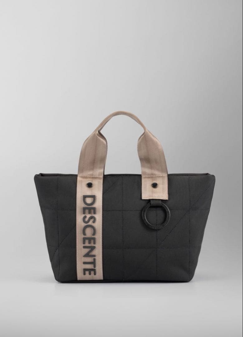 DESCENTE デサントゴルフカートバッグ