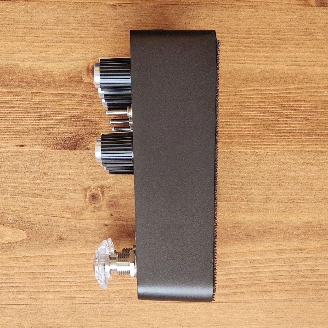 【美品】UNIVERSAL AUDIO UAFX DREAM'65