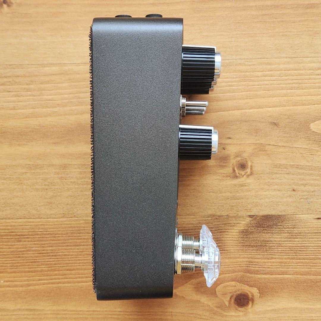 【美品】UNIVERSAL AUDIO UAFX DREAM'65