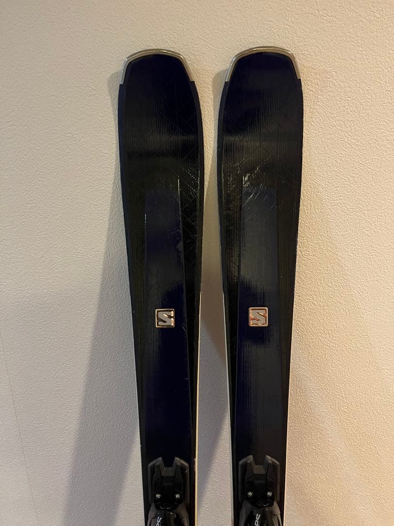 スキー板　SALOMON AIRA 80ti 155cm